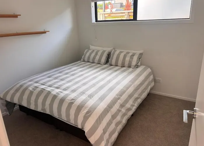 Hébergement de vacances Modern 4bd - Close To Town Wanaka